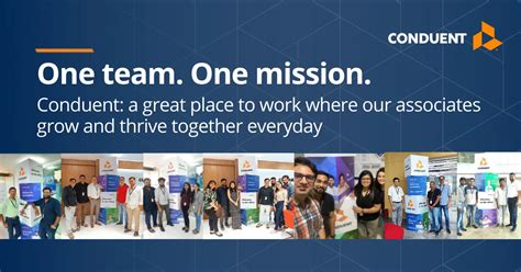 conduent ph|Working at Conduent company profile and information .